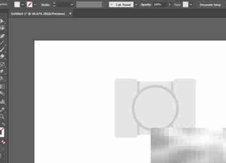 用AI绘制PS1经典手柄