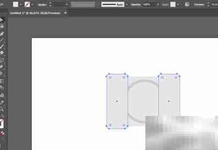 用AI绘制PS1经典手柄