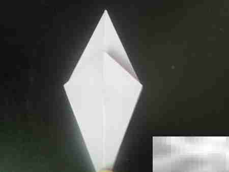 旋转木马折纸：轻松上手教程