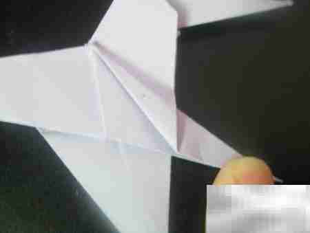 旋转木马折纸：轻松上手教程