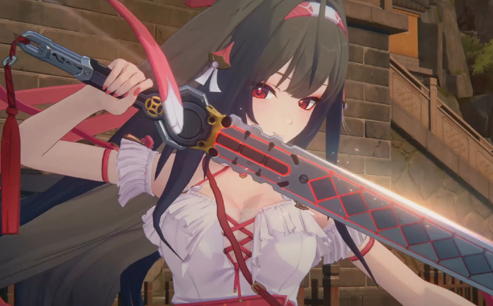 绝区零叶瞬光驱动怎么搭配-绝区零叶瞬光驱动推荐