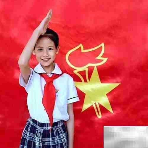 红领巾第三季第五期进入指南