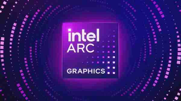 Intel高端独显终于要来了！官方首次确认BMG-G31