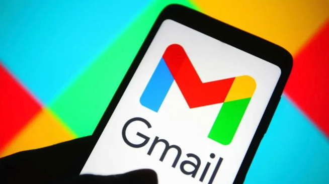 邮箱gmail登录页面 gmail邮箱登录在线地址