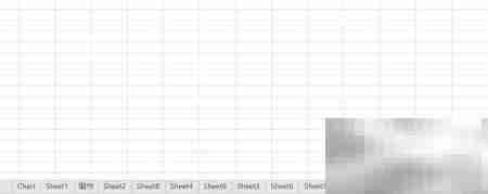 Excel添加工作表的4种方法