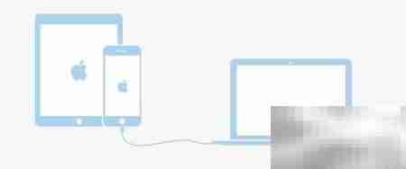 Mac恢复iPhone简单教程