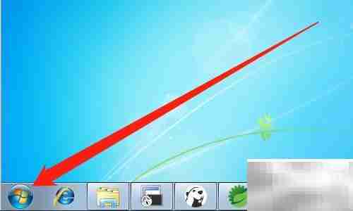 Win7桌面添加天气预报方法