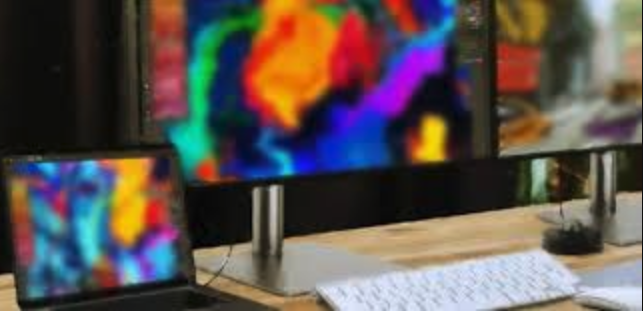 Win7系统字体模糊怎么解决_字体渲染设置与DPI调整【显示清晰化】