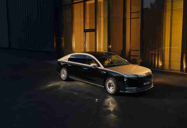 智驾感知迈入“超清”时代:解码鸿蒙智行全新激光雷达的技术颠覆力