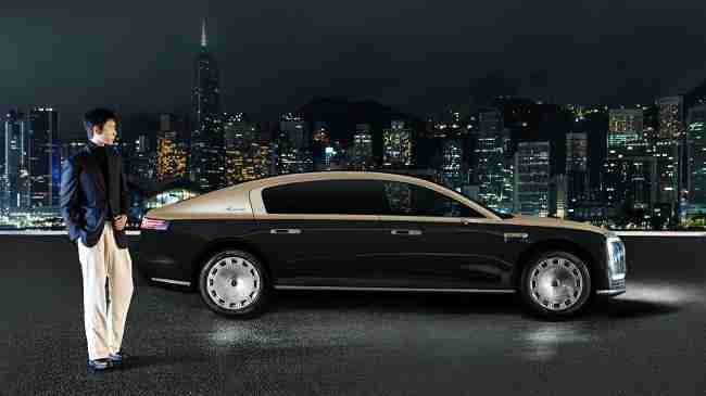 智驾感知迈入“超清”时代:解码鸿蒙智行全新激光雷达的技术颠覆力