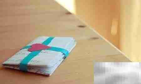 情书太多?教你巧妙应对