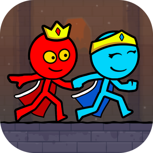 冰火人游戏如何记忆复杂地图路线_冰火人地图路线记忆术【窍门】