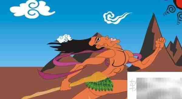 中外经典神话故事精选