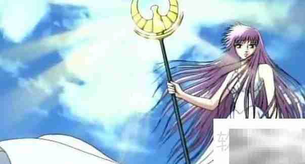 中外经典神话故事精选