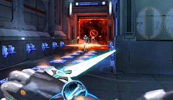 《逆战：未来》增幅效果一览