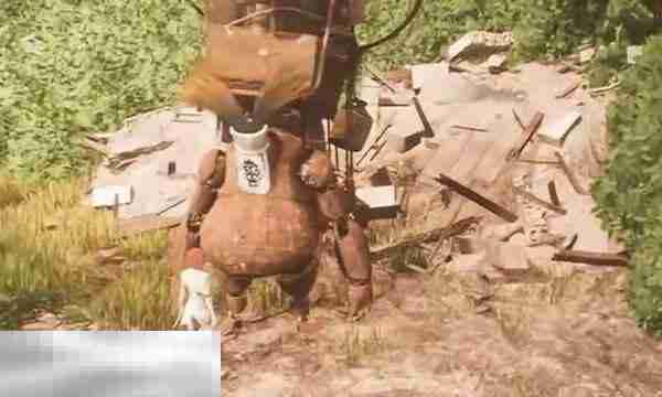 光与影33号远征队商人卡诺维:商人卡诺维位置及所售货物简介