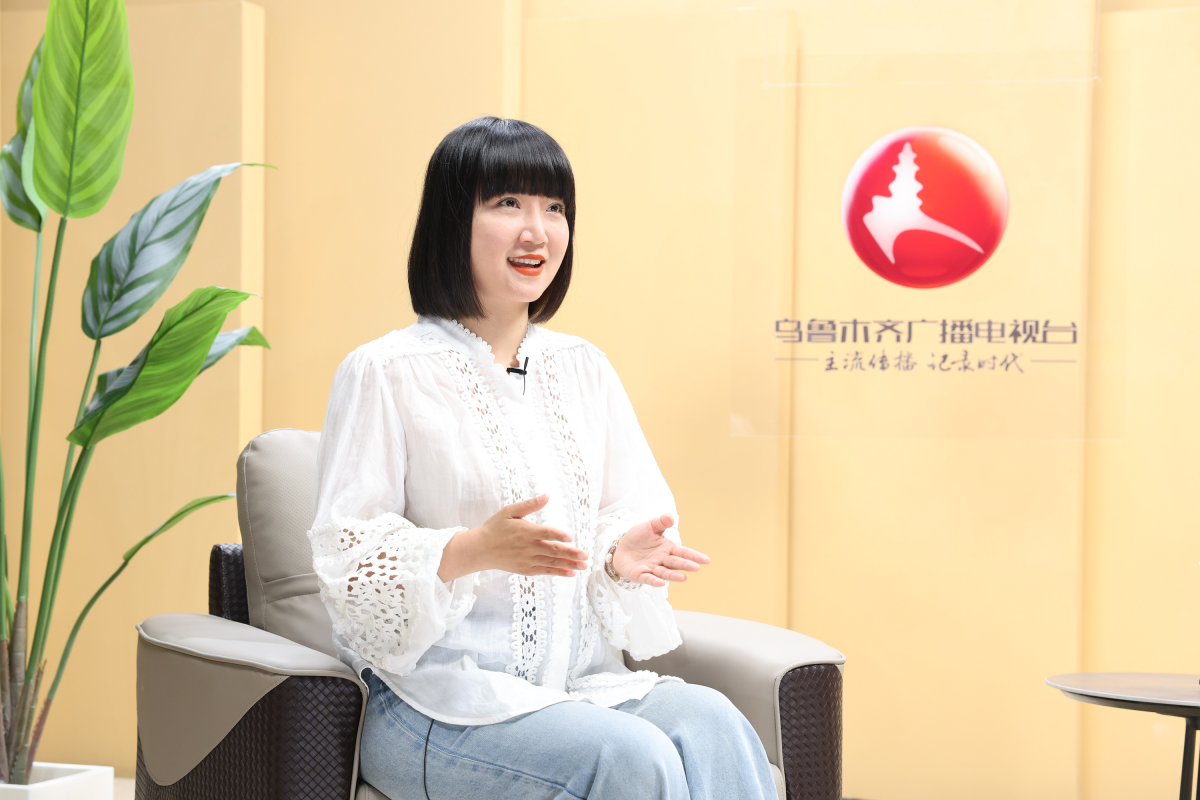 “佳直播”以新媒体直播解决方案赋能乌鲁木齐广播电视台融媒体转型升级