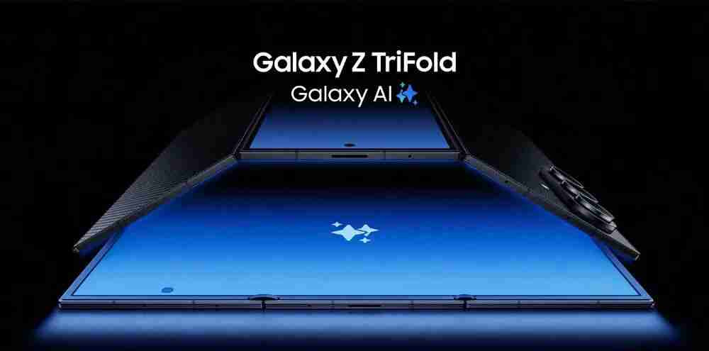 小米也有三折叠?