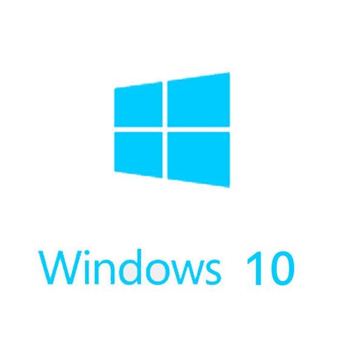 win10桌面东西都不见了 快速恢复win10消失的桌面图标