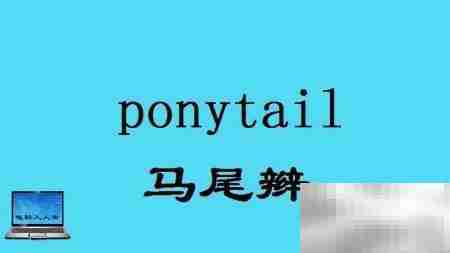 头部常用英语词汇