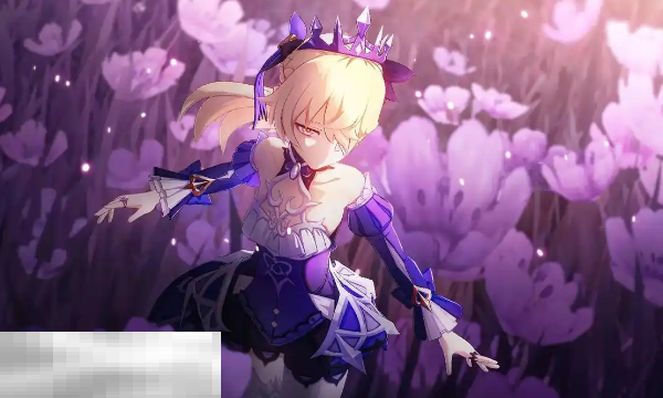 原神菲谢尔带什么圣遗物 菲谢尔圣遗物推荐