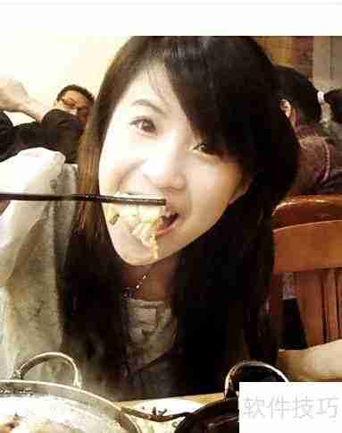 女汉纸的五大优势