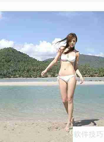 女汉纸的五大优势