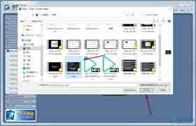 魔影工厂怎么剪切视频