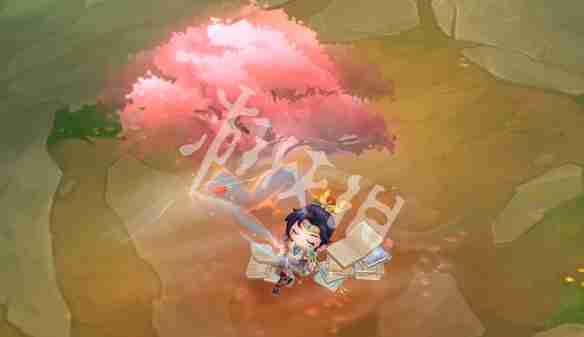 贾宝玉小小伊泽瑞尔特效怎么样-迴梦红楼贾宝玉小小伊泽瑞尔特效一览