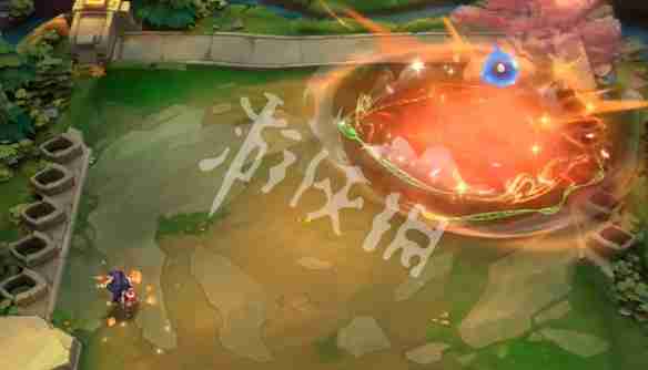 贾宝玉小小伊泽瑞尔特效怎么样-迴梦红楼贾宝玉小小伊泽瑞尔特效一览