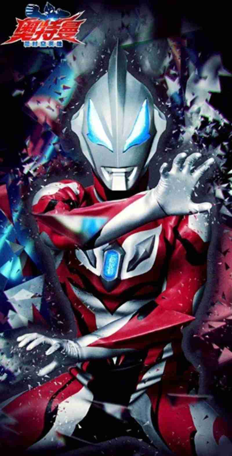 奥特曼超时空英雄捷德有什么技能 捷德奥特曼技能介绍