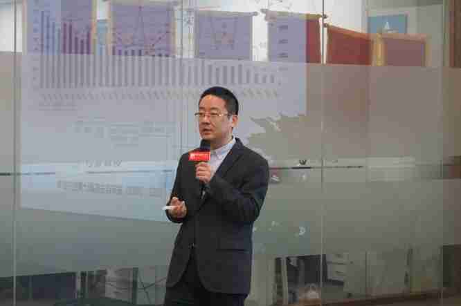 古都新风 | 研祥智能物联业务2025全国巡回研讨会西安站圆满举办握！