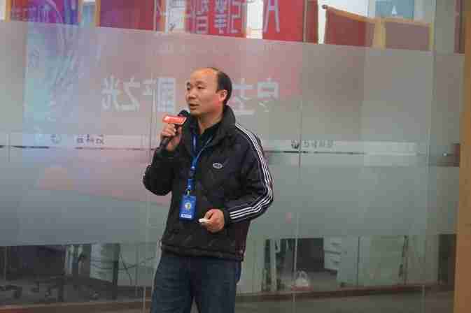 古都新风 | 研祥智能物联业务2025全国巡回研讨会西安站圆满举办握！