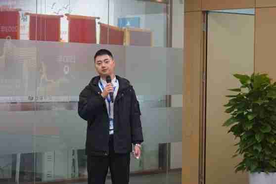 古都新风 | 研祥智能物联业务2025全国巡回研讨会西安站圆满举办握！