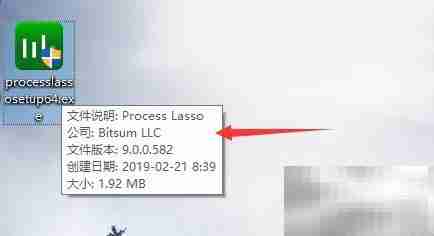 Process Lasso安装图文指南