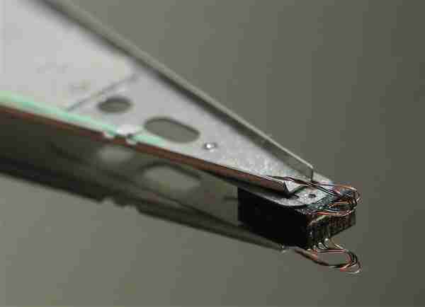 东芝率先验证12碟装HDD硬盘：40TB容量27年上市