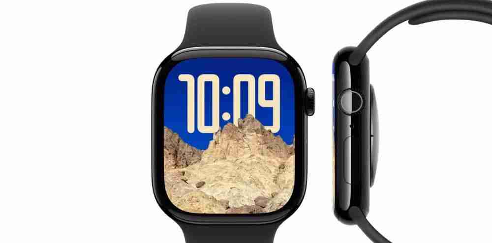  苹果 Apple Watch SE 3 前瞻：首次支持睡眠呼吸暂停检测 