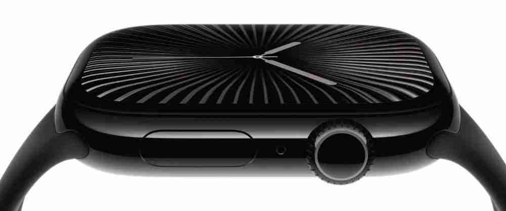  苹果 Apple Watch SE 3 前瞻：首次支持睡眠呼吸暂停检测 