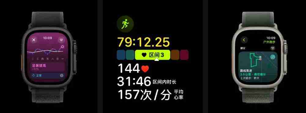  苹果 Apple Watch SE 3 前瞻：首次支持睡眠呼吸暂停检测 