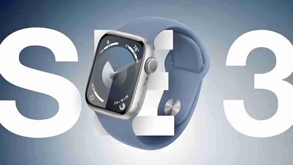  苹果 Apple Watch SE 3 前瞻：首次支持睡眠呼吸暂停检测 