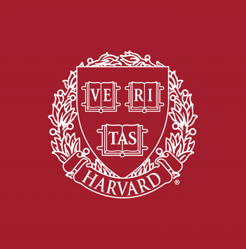 PITAKA哈佛大学全球官方授权系列手机壳,以经纬编织技艺,诠释“求真”精神