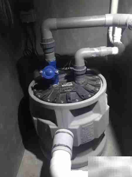 污水提升器运行等级解析