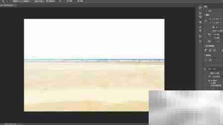 PS 2021新功能：智能天空选择