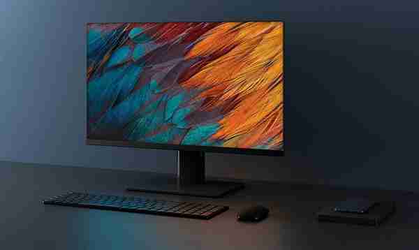 2025年中国显示器电商规模首破1300万台 AOC蝉联销量、销额双冠王