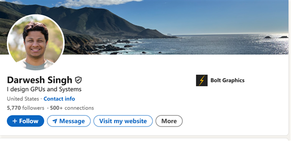 10倍RTX 5090性能的显卡ZEUS年底问世 争议颇多:没实物不能信