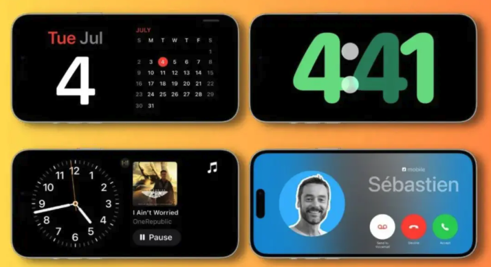 iPhone XS Max如何开启锁屏快捷应用_iPhone XS Max锁屏操作