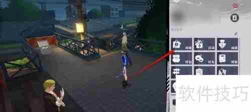 石青兑换暗瞳符攻略