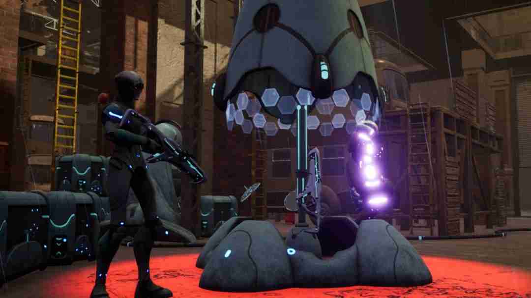 时间循环回合制策略游戏《永不落败》攻略—— 现已发布PC端抢先体验版！