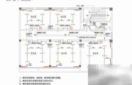 智能照明系统架构解析