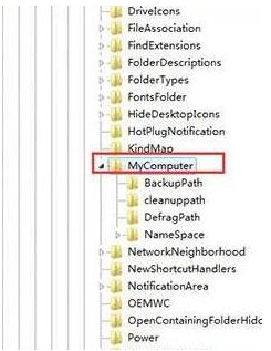 win10下控制面板打开后全部空白怎么回事？